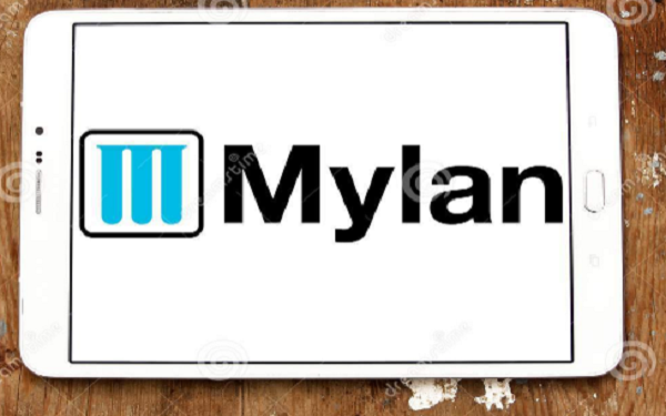 医疗保健综述——欧洲监管机构批准Mylan/Upjohn合并，吉利德瑞德昔韦试验失败，BioCryst股价下跌