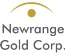 Newrange Gold logo