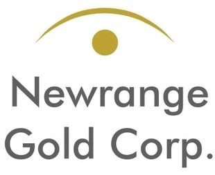 Newrange Gold logo