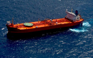 Nordic American Tankers