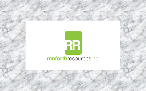 Renforth Resources PR