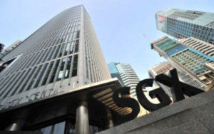 Singapore Exchange