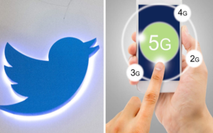 科技精选——推特阻止发表5G不当推文，IBM利用区块链抗击COVID-19