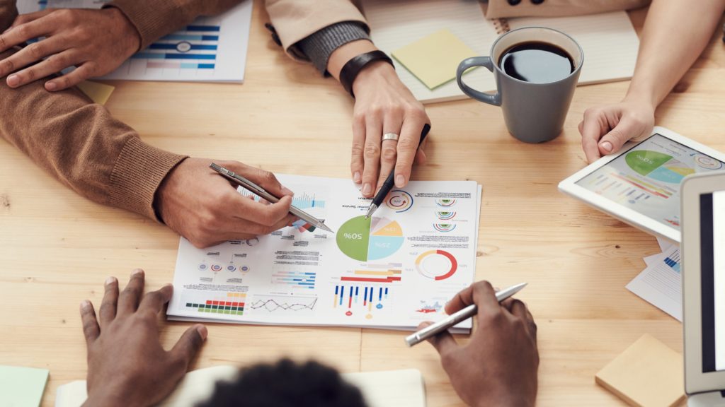 marketing plan