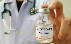 中国科兴生物：Covid-19疫苗有效的机会是99%