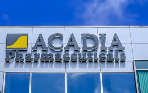 Acadia Pharma与范德堡大学达成数亿美元合同