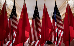 美国参议院通过中国公司监督法案，阿里巴巴股价下跌