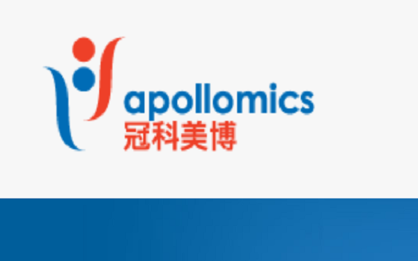 中国冠科美博启动肿瘤疗法APL-101的全球多中心试验