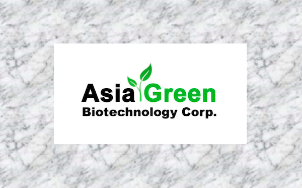 Asia Green Biotech_website