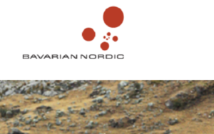 新冠病毒疫苗竞速白热化，Bavarian Nordic签署合作协议
