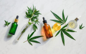 大麻CBD