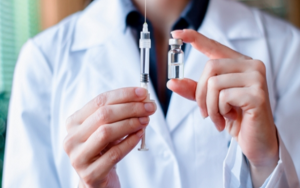 中國康希諾生物新冠疫苗領跑全球！