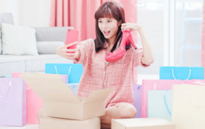 中概股