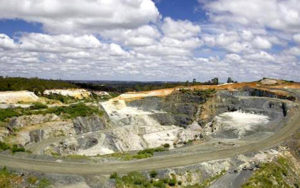 Albemarle有意收购天齐锂业全球最大锂矿的股份