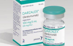 医疗保健精选——FDA批准强生Darzalex的皮下注射剂，欧洲咨询小组支持吉利德Harvoni的扩展适应症