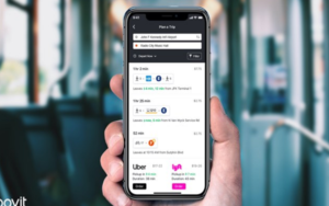 英特尔收购以色列Moovit，加速开发自动驾驶汽车技术