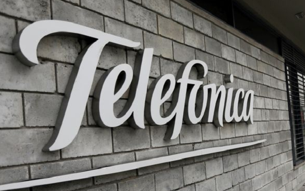 Liberf Global与Telefónica合并英国业务