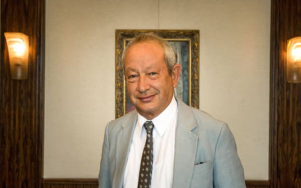 埃及亿万富豪预计油价将重返100美元