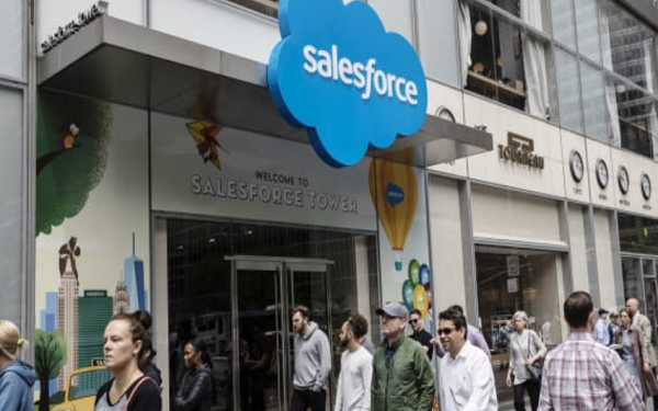 纽约市与Salesforce合作，开展新冠病毒接触者追踪计划