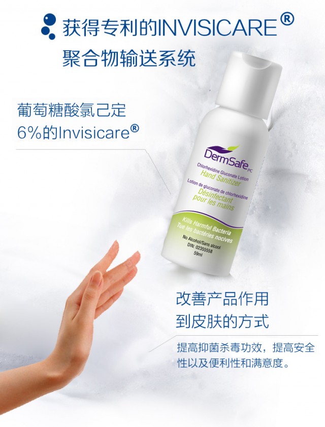 Ovation Dermsafe