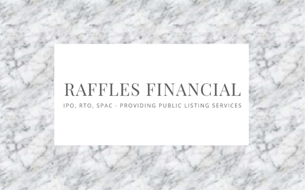 Raffles Financial Group