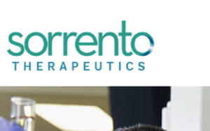新冠治疗重大突破！Sorrento发现有效抗体，月产20万剂