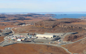 山东黄金收购加拿大TMAC Resources