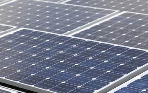科技精选——亚马逊计划五个新的太阳能项目，英伟达第一财季业绩喜人