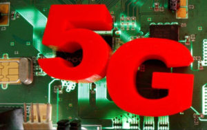 知情人士称英国正与日韩供应商洽谈5G事宜