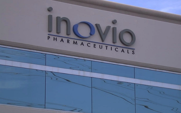 为何Inovio股票今天下跌？