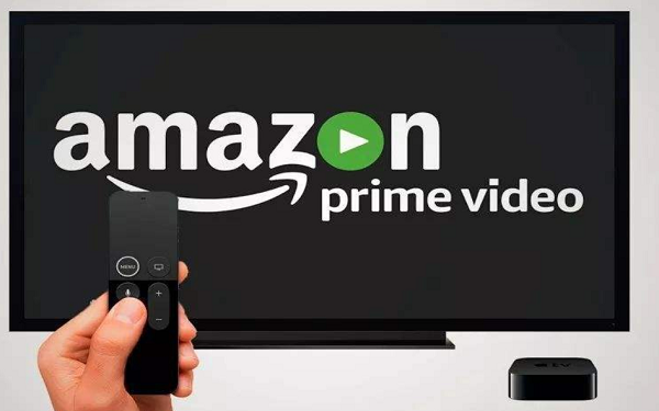 亚马逊精选——亚马逊成立假冒犯罪部，亚马逊Prime Video将推出直播电视
