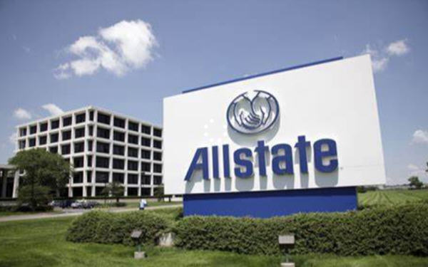 Allstate将以40亿美元收购National General