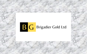 Brigadier Gold (TSXV BRG)