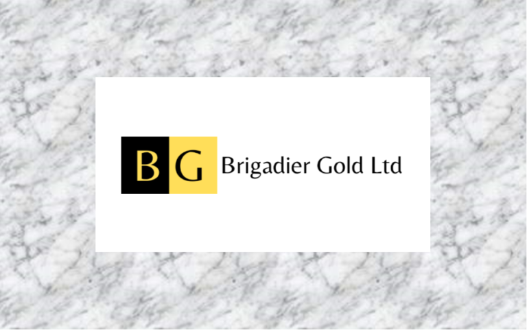 Brigadier Gold (TSXV BRG)