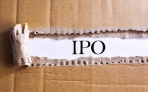 加拿大IPO