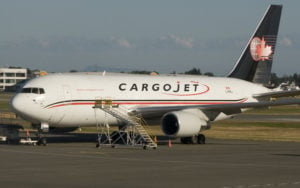 Cargojet