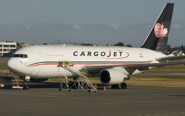 Cargojet
