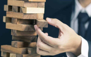 注意：这两只上涨中的金属股近期还是避开为妙