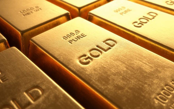 多交所的这只黄金股五年上涨了3164%，未来仍可期