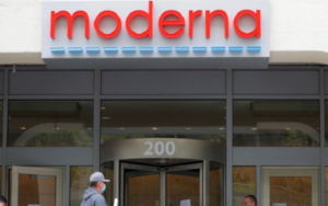 医疗保健精选——Moderna新冠病毒疫苗可诱导免疫反应，Osmotica股价下跌