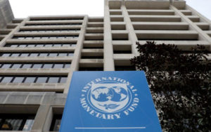 IMF和世行2020年秋季年会将主要以远程方式召开