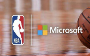 科技精选——微软将虚拟粉丝带入NBA游戏，AT＆T股价下跌1%