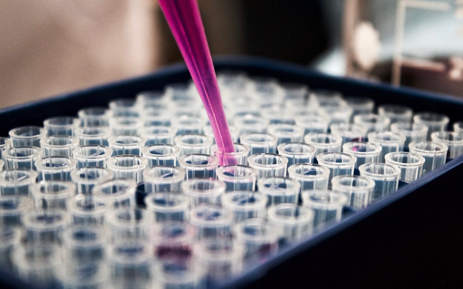 Life Science, Healthcare, Pharmaceutical, Biotech