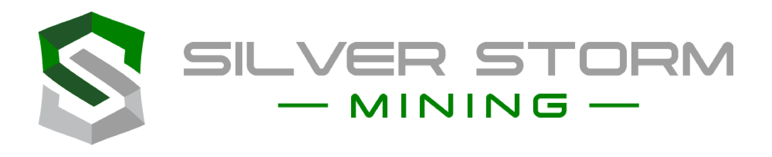 Silver Storm Mining Ltd.