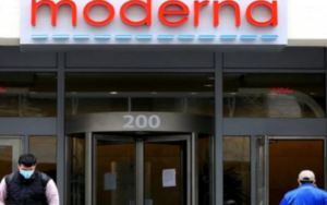 医疗保健综述——Moderna达成疫苗供应交易，COVID-19疫苗生产商股价随之上涨；Aleafia Health第二财季收入增长