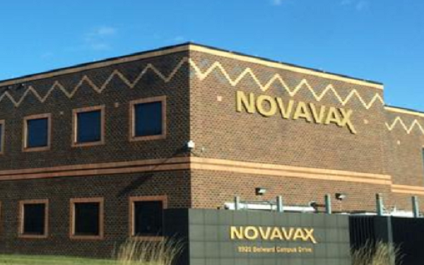 Novavax新冠疫苗研发试验出现积极结果，股价上涨17%
