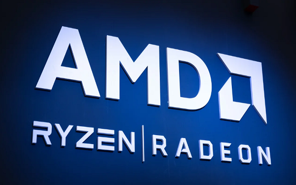 为何AMD股价今天飙升至历史新高?