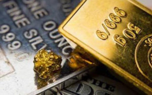 交易数据显示对冲基金对黄金不冷不热，但继续看涨白银