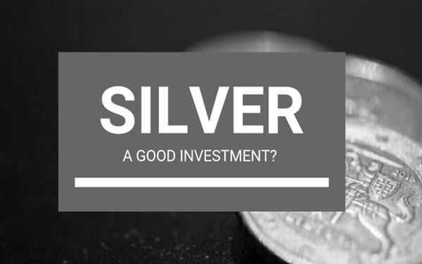 白银会是这个十年最好的投资吗？
