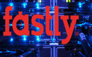 为什么Fastly股价今天大跌?